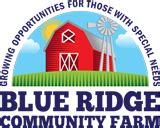 Blue Ridge Community Farm
